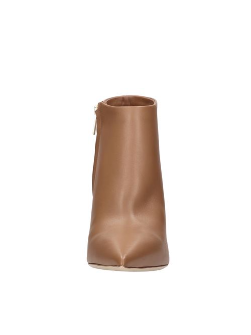Tronchetti in pelle NINALILOU | 322611A1 NAPPACUOIO